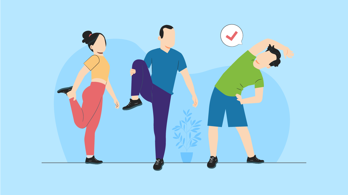 10 Engaging Weekly Fitness Challenge Ideas To Encourage Employee Wellness weekly-fitness-challenge-ideas