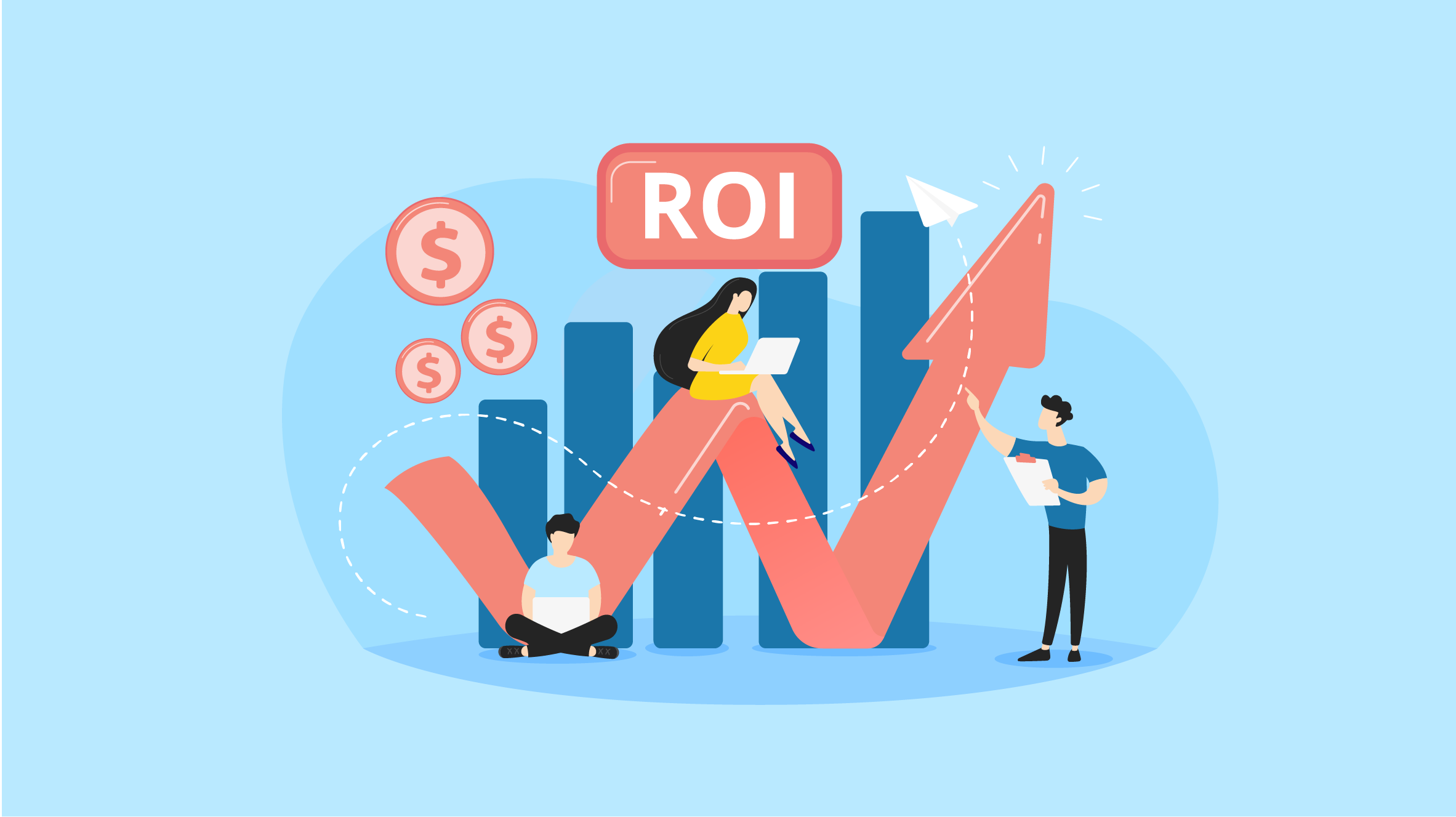 Insights Into Corporate Wellness Programs Cost & ROI corporate-wellness-programs-cost