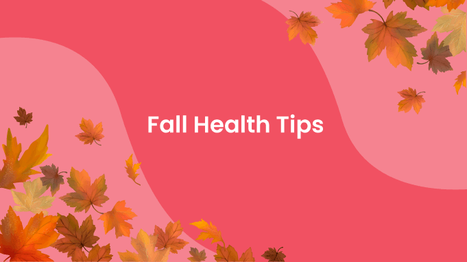Top 15 Herbst Gesundheit Tipps, um Sie zu schützen