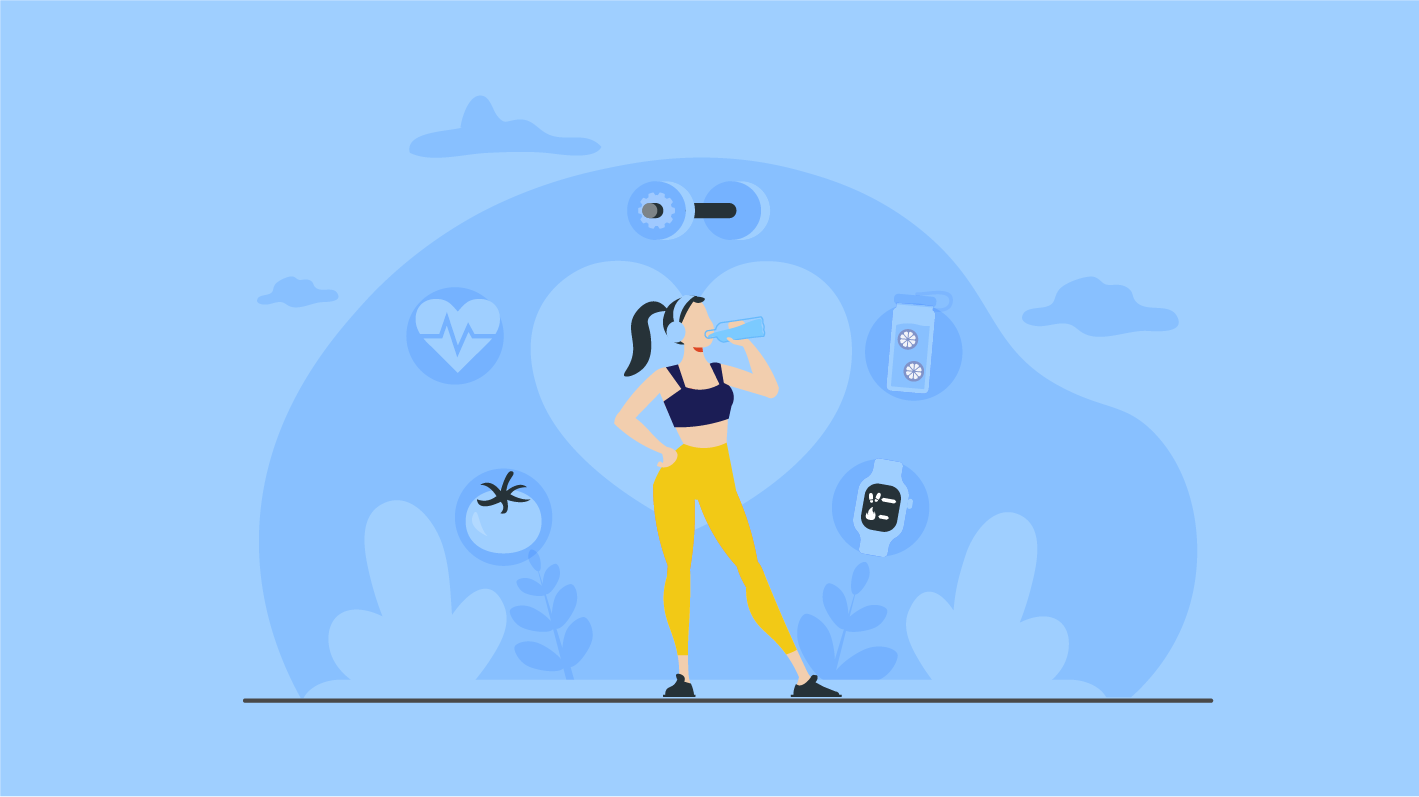 Promoting Healthy Lifestyles in The Workplace: Elaborated in 11 Easy Tips That I Found Useful healthy-lifestyle-in-the-workplace