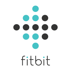 Fitbit Logo