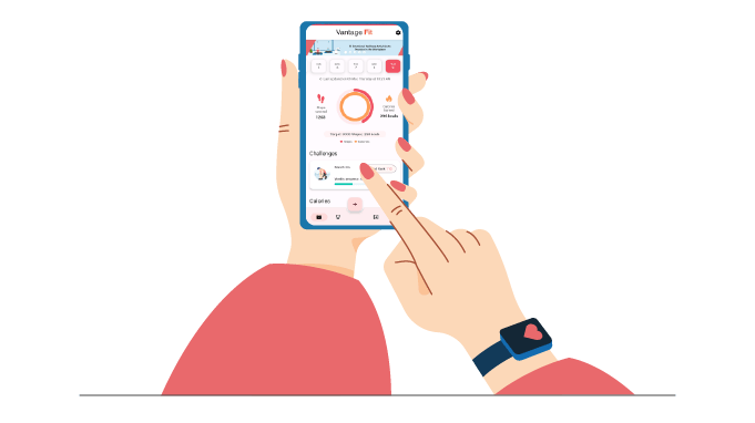 fitness-tracker