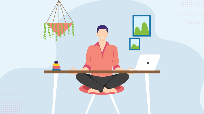 10 Office Meditation Techniques For Employee Health