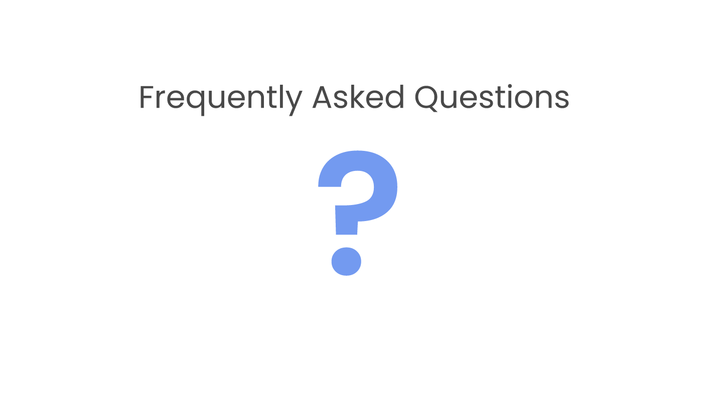 faqs
