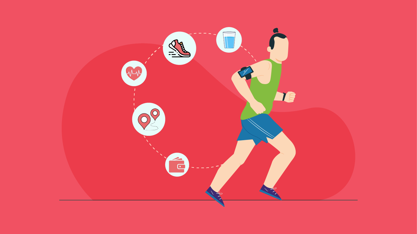 Utilizing Gamification For Employee Fitness And Corporate Wellness