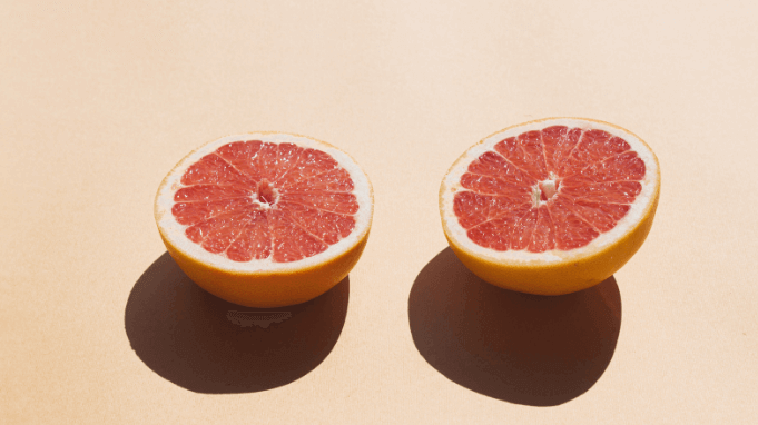 Grapefruit