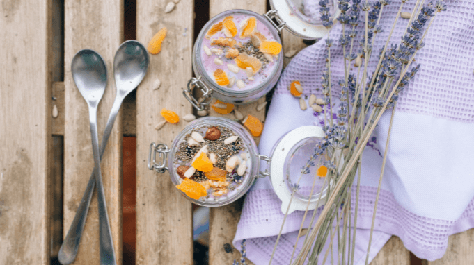 chia-pudding