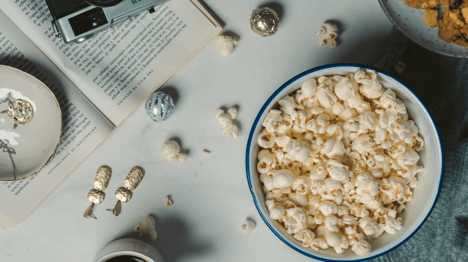 Popcorn