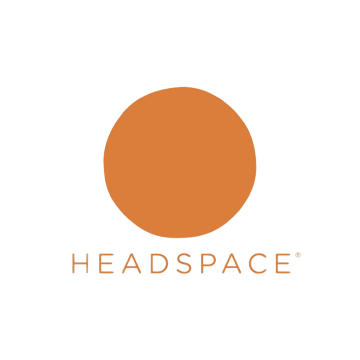 Headspace Logo