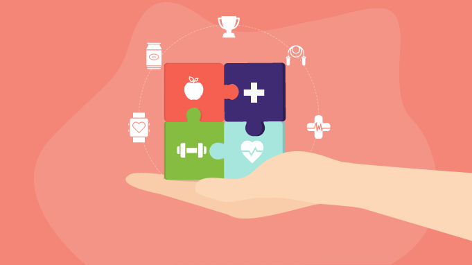 5 ultimative Strategien zur Gesundheitsförderung für das Wohlbefinden Ihrer Mitarbeiter