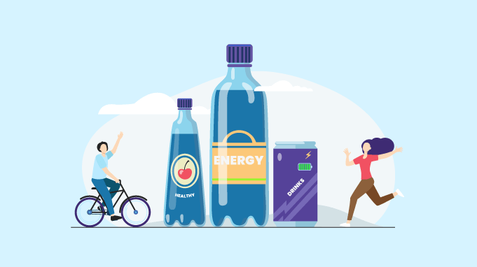 15 boissons énergisantes rafraîchissantes et saines pour vous ressourcer au travail