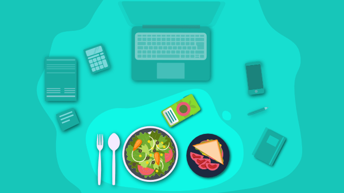 27 Tasty And Healthy Lunches For Work To Satisfy Your Cravings