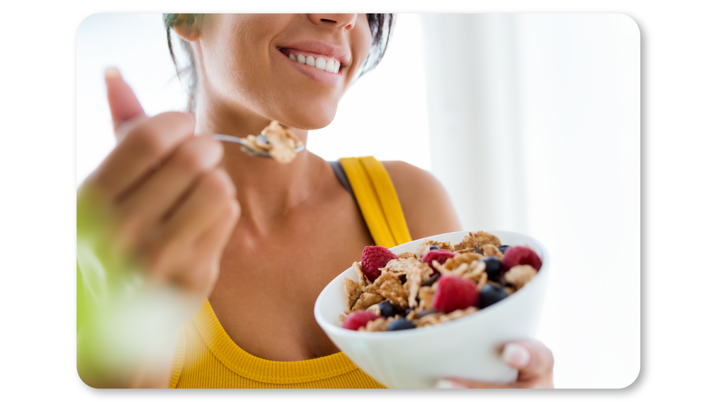 Healthy-Snack-Challenge