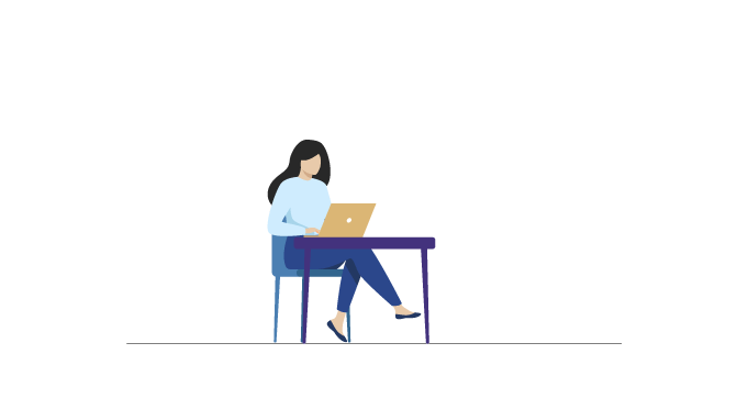 Comment faire face au blues de janvier au travail ?