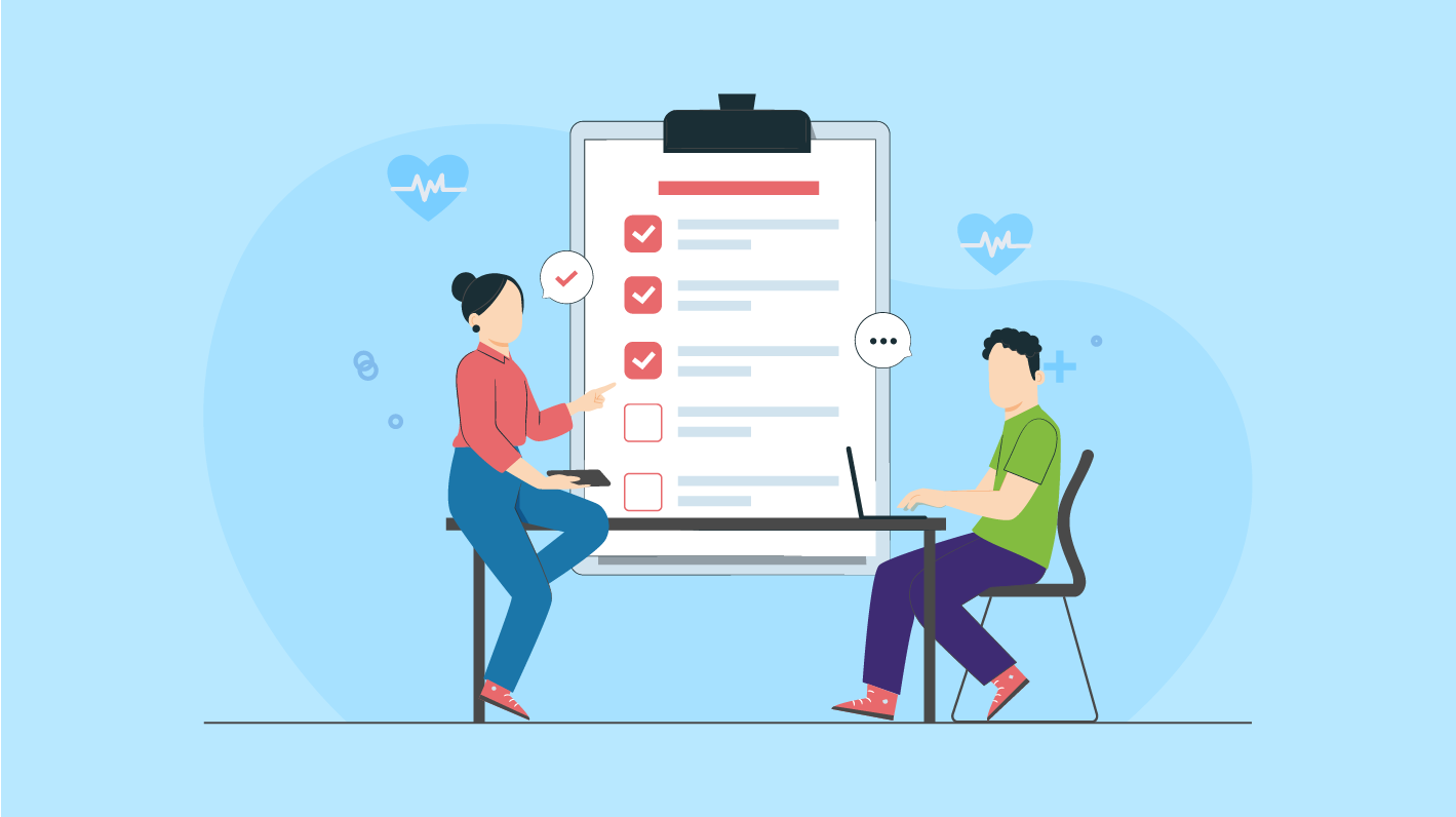 A Definitive Guide To Workplace Health Risk Assessments
