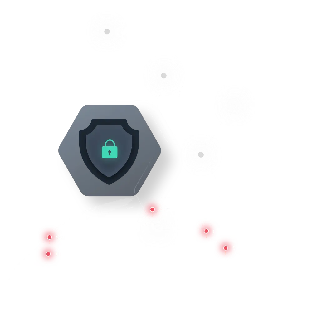 Secured Data Hosting