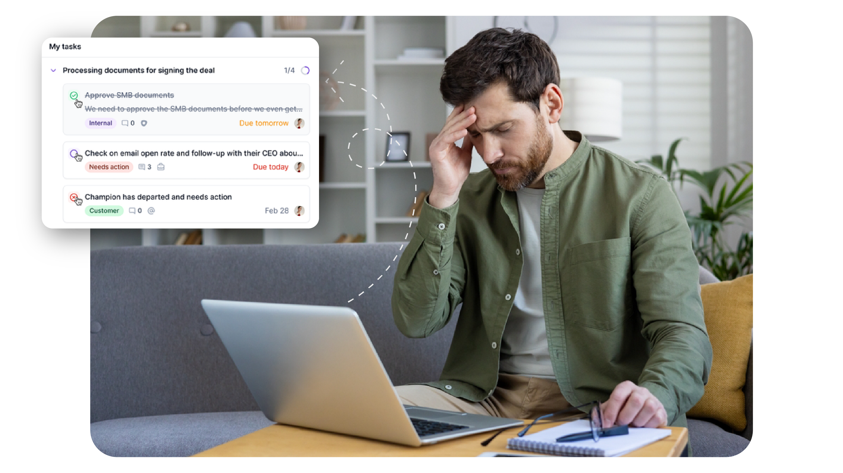 Happy Workplace Reduce Employee Stress