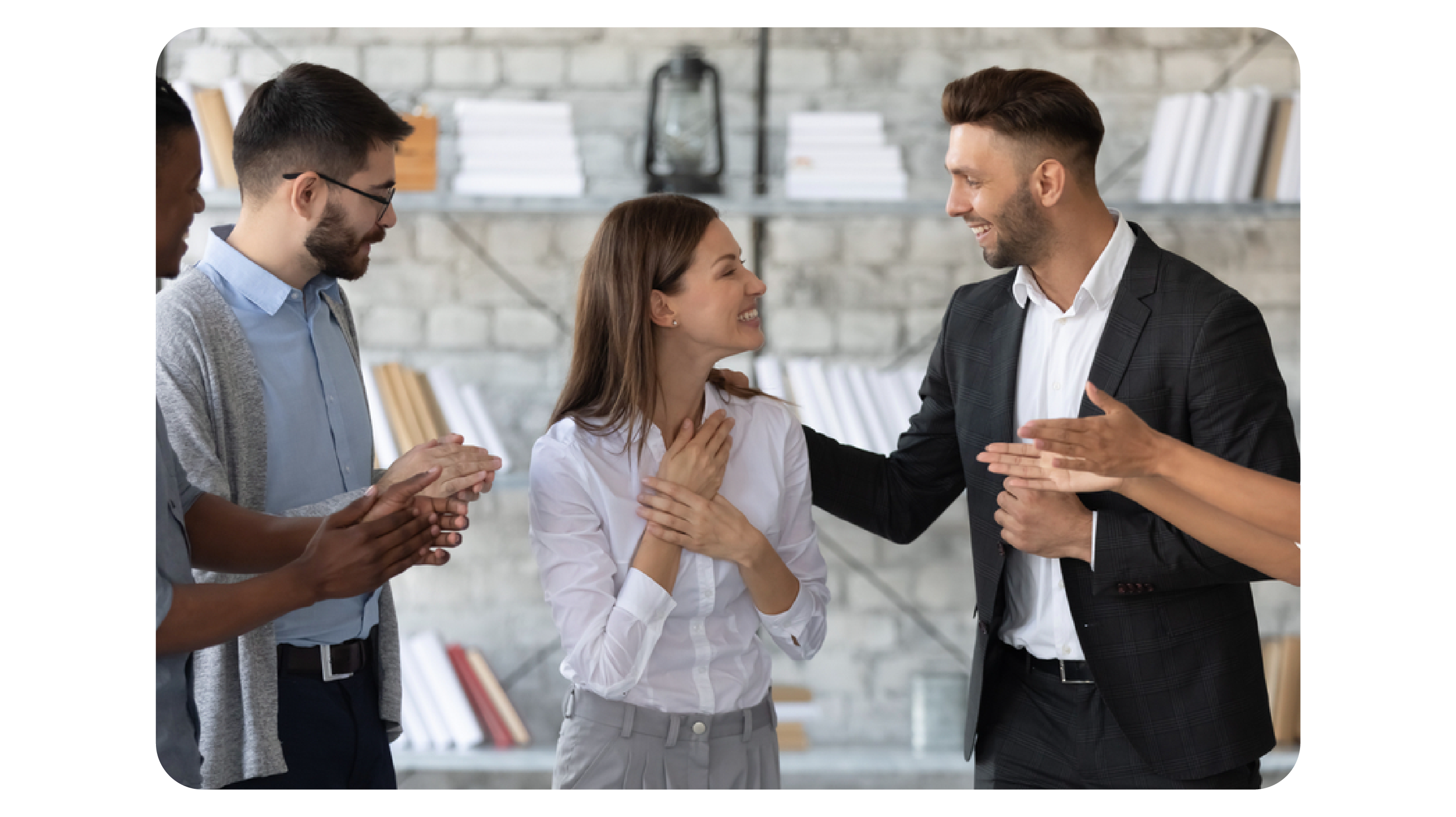 Happiness at Work Boosts Employee Retention