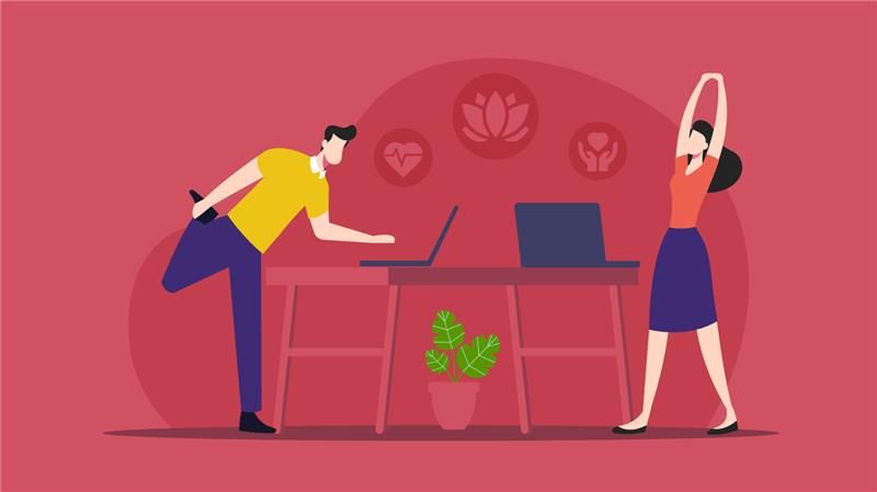 Implementing a Wellness Program at Work: Steps, Benefits, and Examples