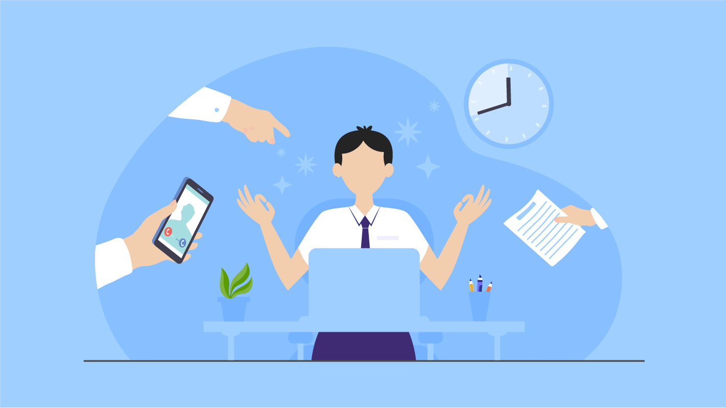How to Create and Implement Stress Management Programs in the Workplace?