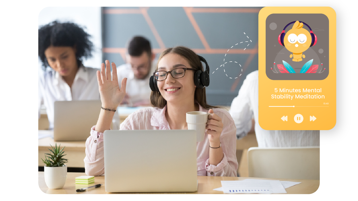 what-is-stress-management-program