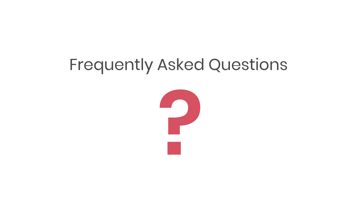 FAQ