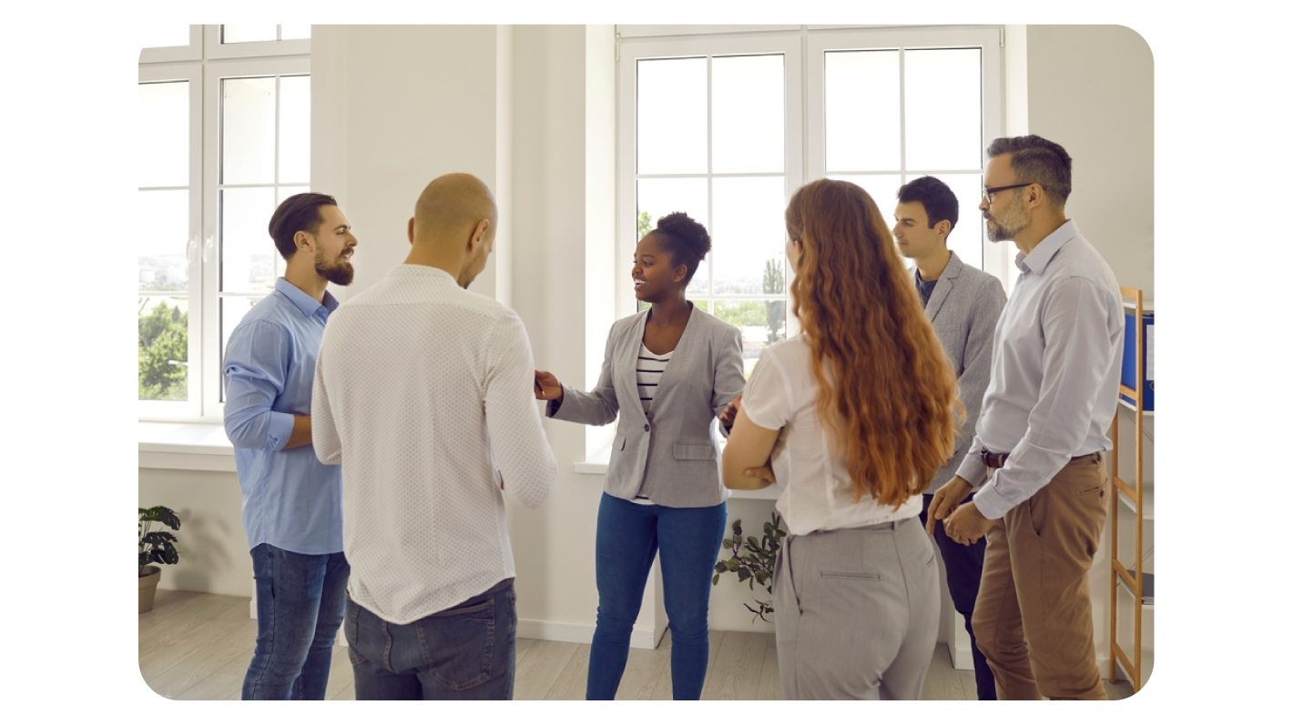 Foster-Community-and-Social-Connections