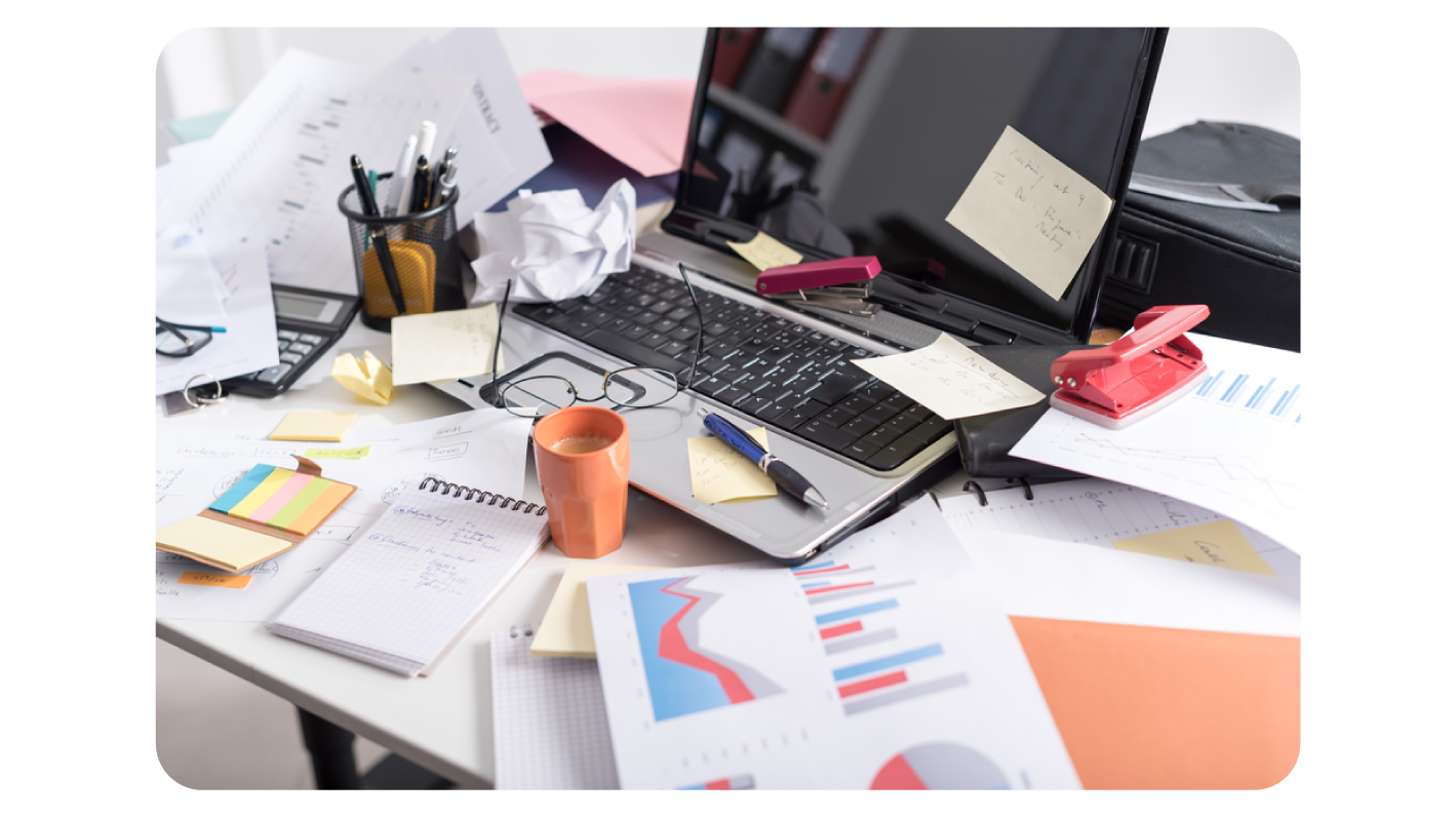 Lack-of-organization-at-work