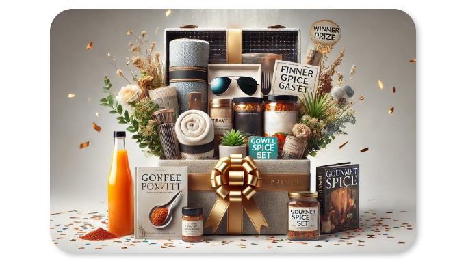 Lifestyle-prizes