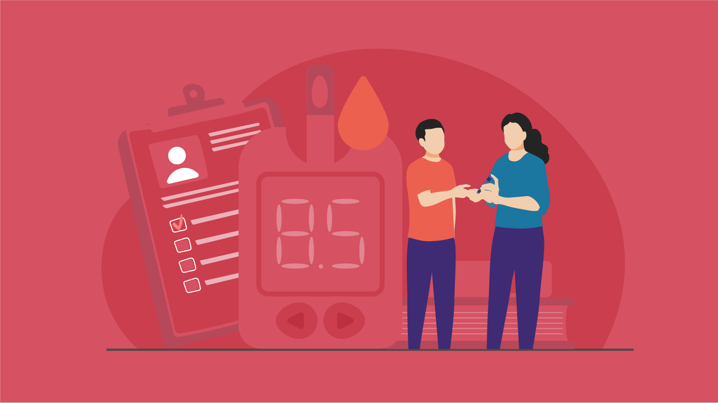 Managing Diabetes In The Workplace To Boost Employee Wellbeing