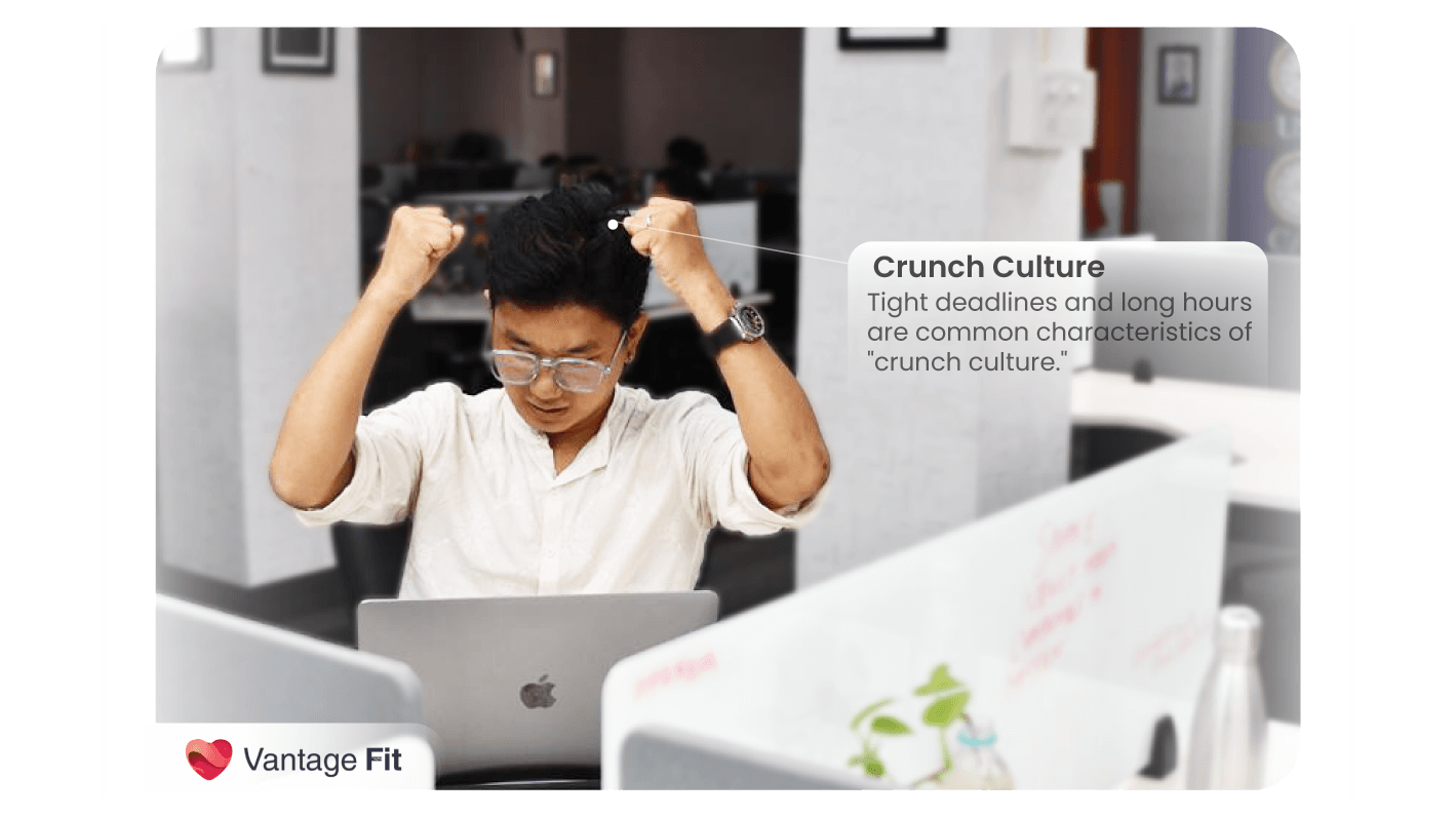 Crunch-Culture