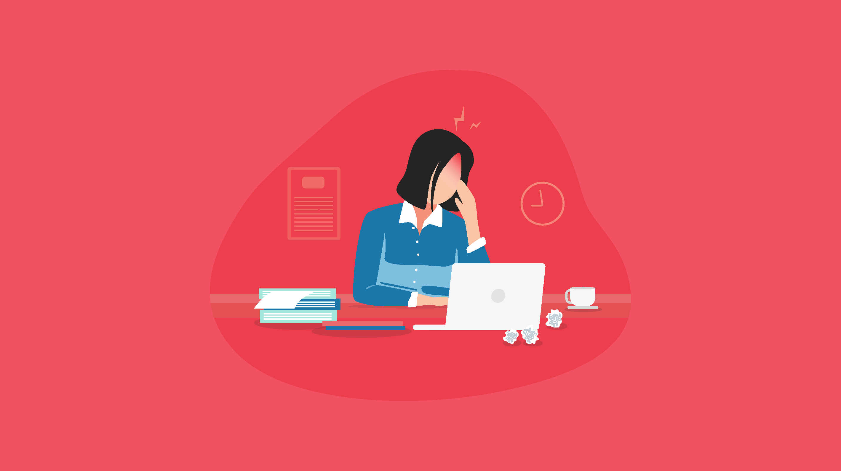 Effective Strategies for Coping with Migraine at Workplace migraine-at-work