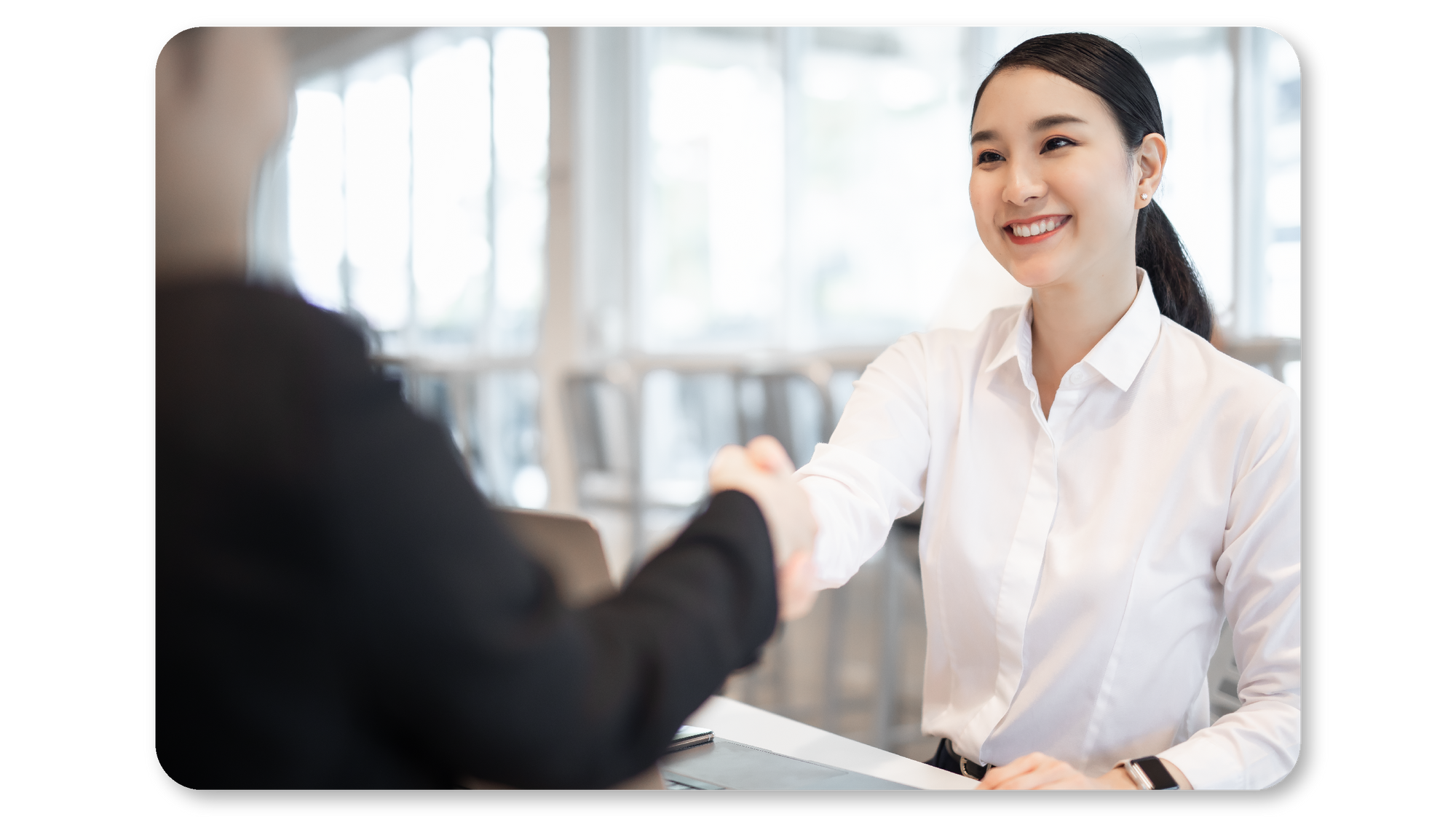 A Mindful Employee benefits employers with improved customer relations
