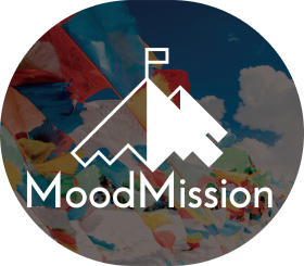 Mood Mission Logo