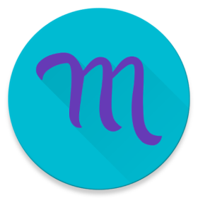 Mood Log Logo