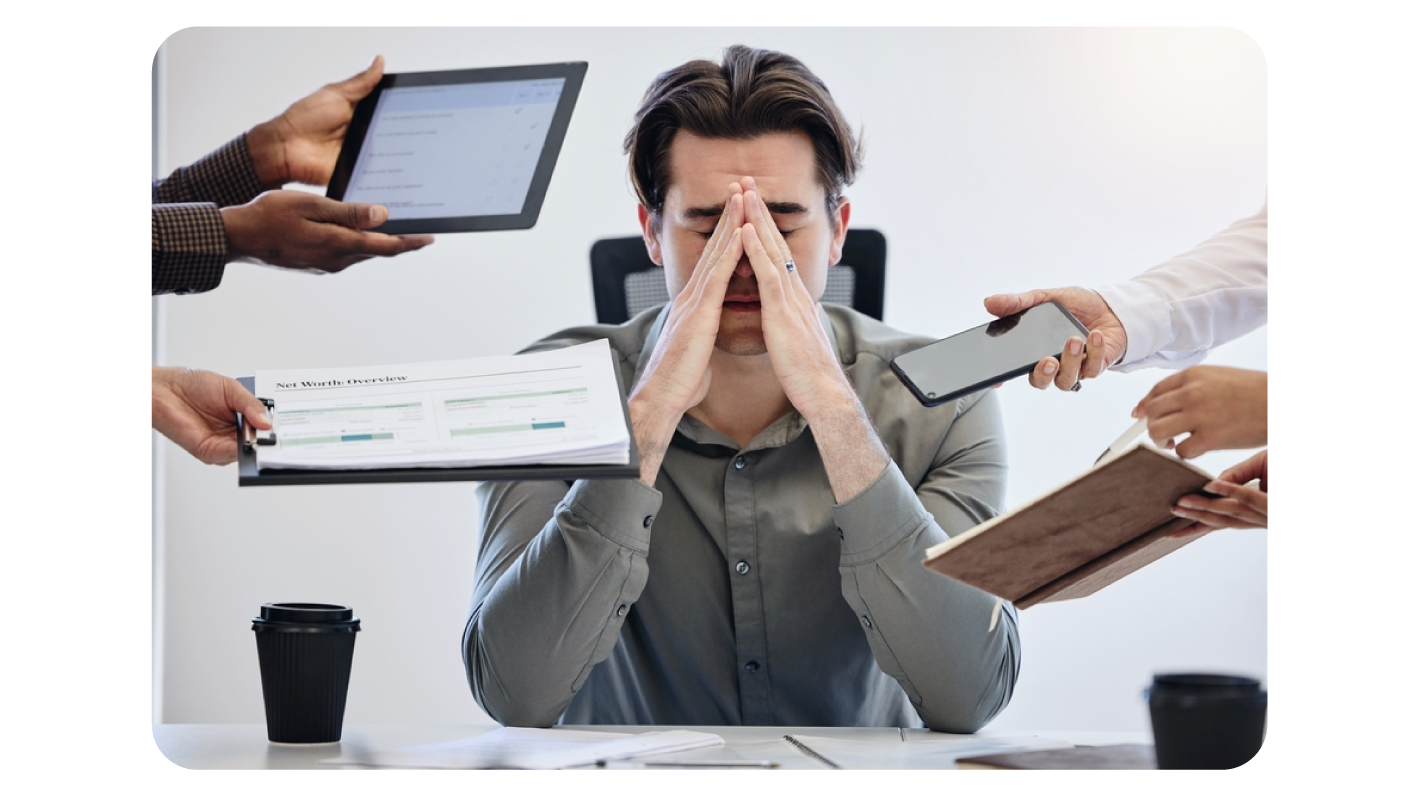 Multitasking-affects-cognitive-resources-of-our-brain
