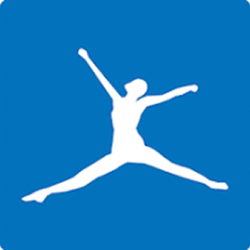 MyFitnessPal Logo