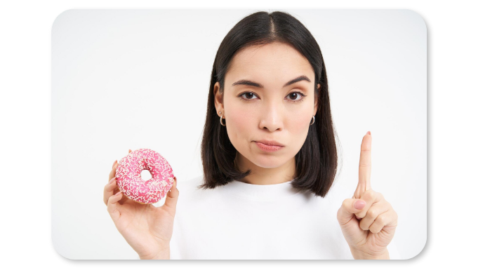 The Great Sugar Detox