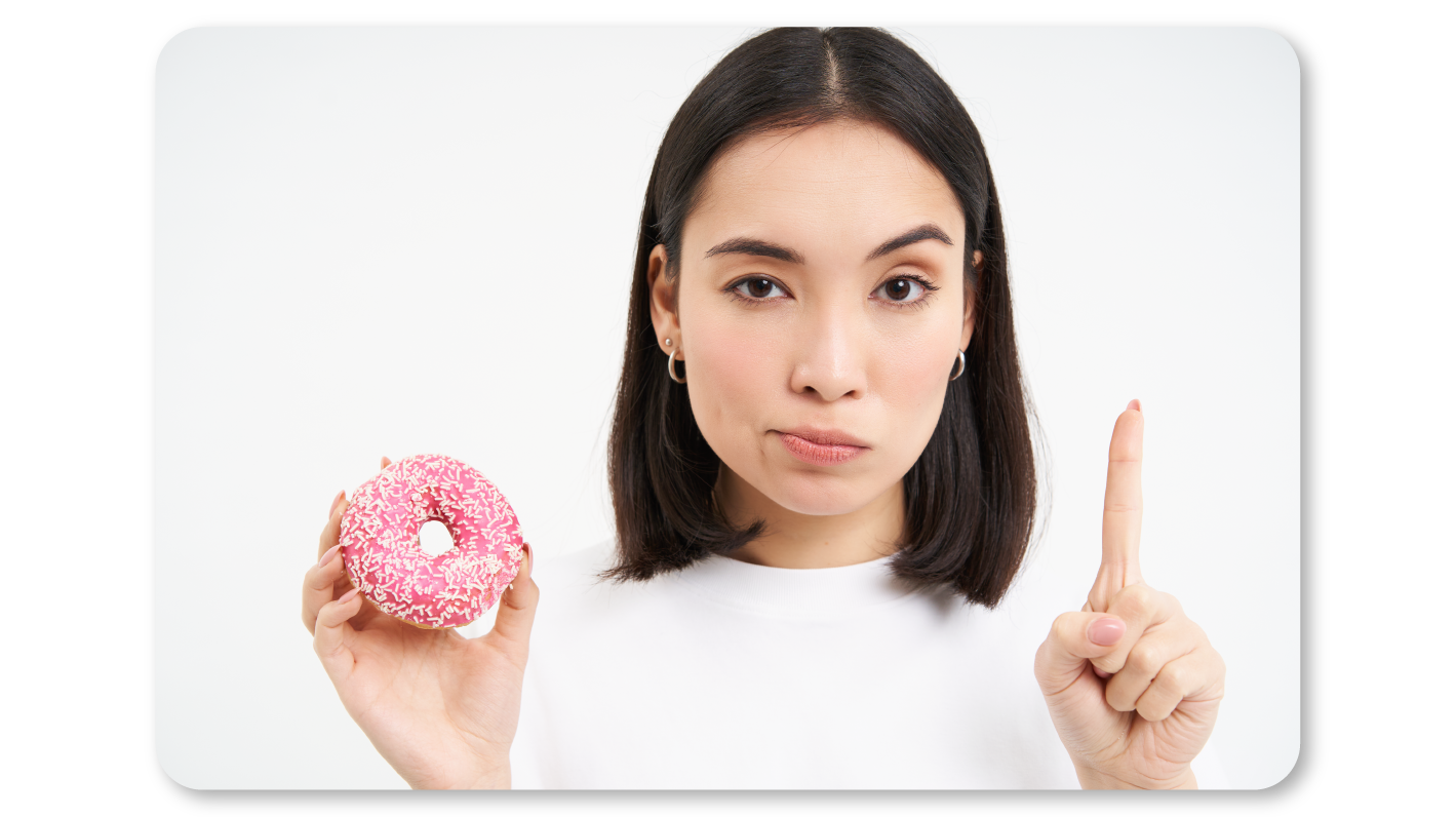 No-sugar-Challenge
