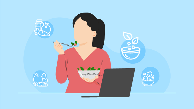 9 Effective Ways to Promote Nutrition in the Workplace