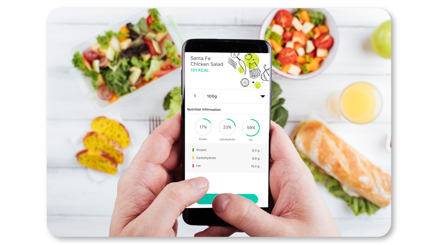 nutrition-tracking