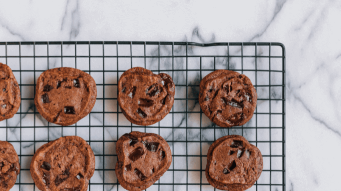 Oat-Meal-Cookies