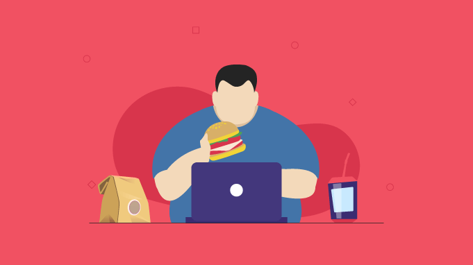 Obesity in the Workplace - How to Deal with it?