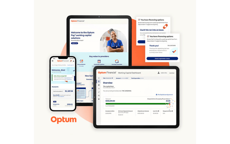 Optum Overview
