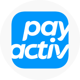 PayActiv Logo
