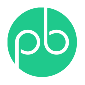 Peanut Butter Logo