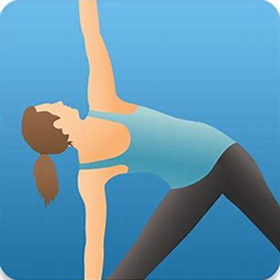 Pocket Yoga Logo