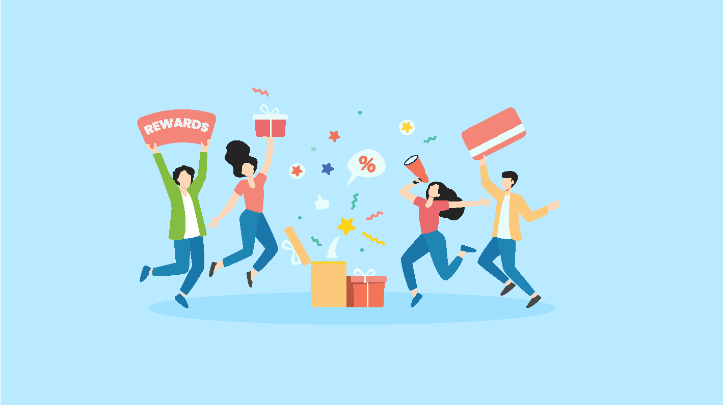 70 Prize Ideas to Energize Your Workplace Step Challenge