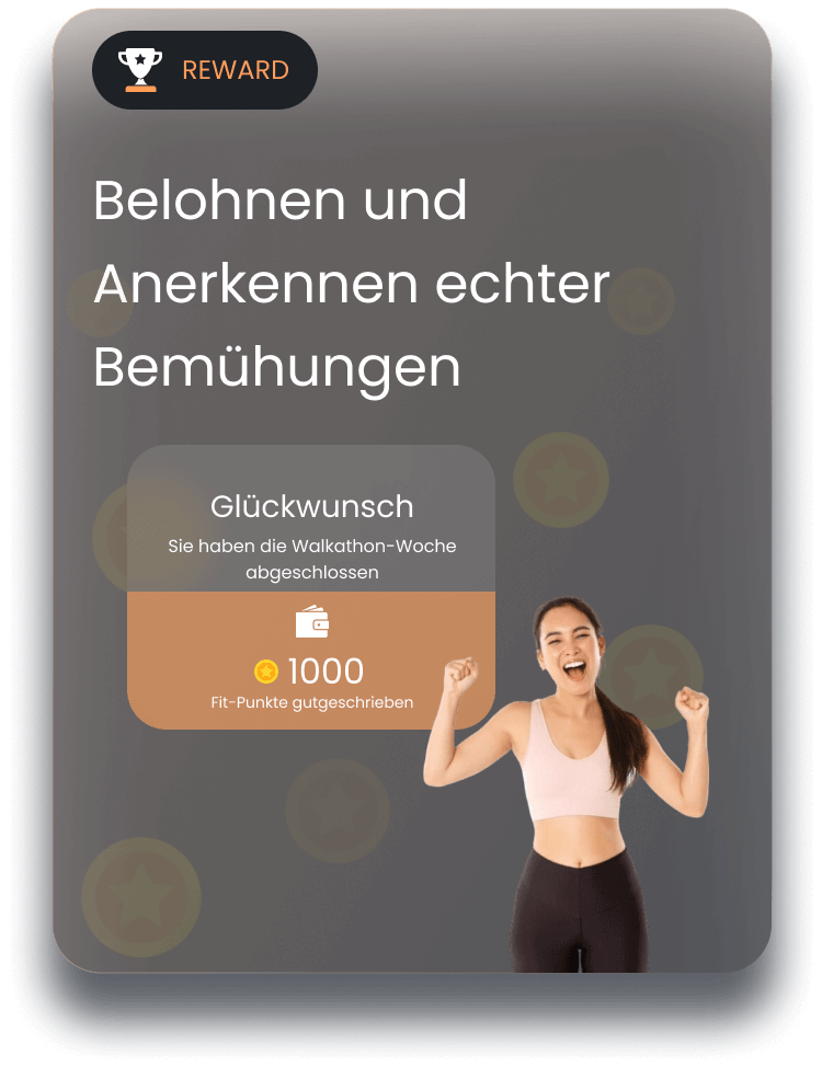 Reward