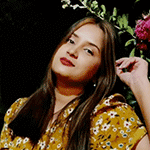 Ritushree R Singh